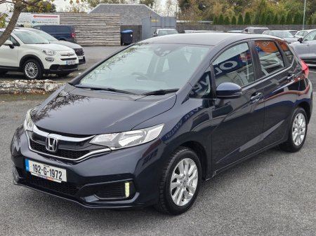 2019 Honda Jazz - photo 7