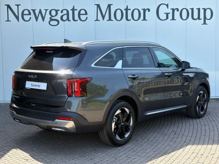 2026 Kia Sorento - photo 5