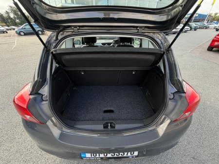 2016 Opel Corsa - photo 15