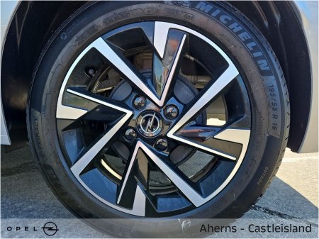 2026 Opel Corsa - photo 6