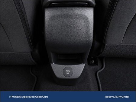 2026 Hyundai i20 - photo 15