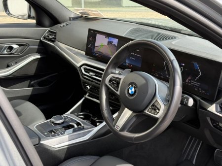 2024 BMW 3-Series - photo 6