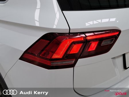 2023 Volkswagen Tiguan - photo 31