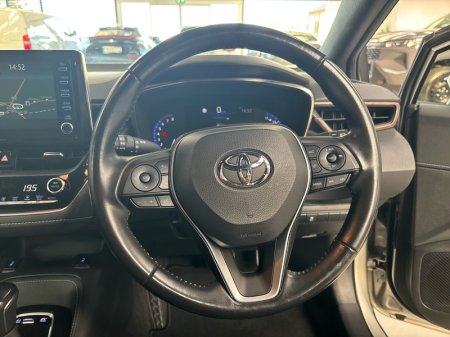 2020 Toyota Corolla - photo 9