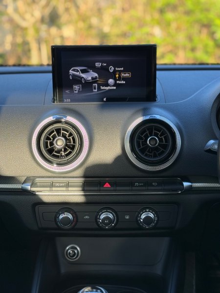 2019 Audi A3 - photo 25