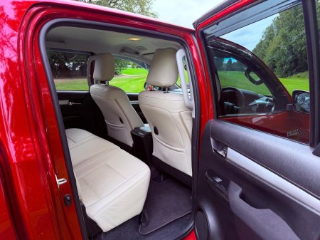 2024 Toyota Hilux - photo 11