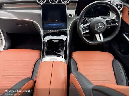 2023 Mercedes-Benz GLC - photo 13