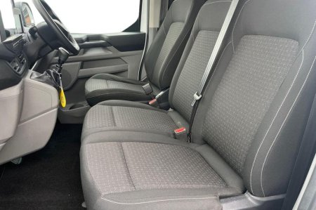 2024 Ford Transit Custom - photo 11
