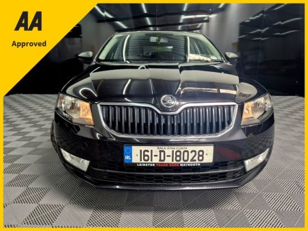 2016 Skoda Octavia - photo 15