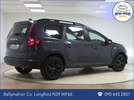 2023 Dacia Jogger - photo 7