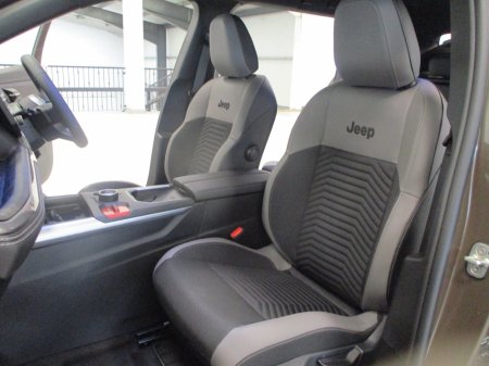 2026 Jeep Compass - photo 13