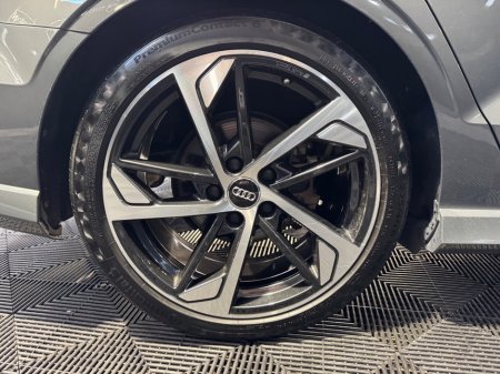 2019 Audi A3 - photo 23
