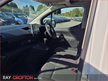 2023 Fiat Doblo - photo 6