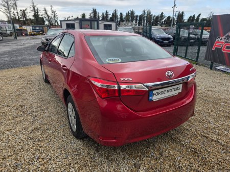 2016 Toyota Corolla - photo 3