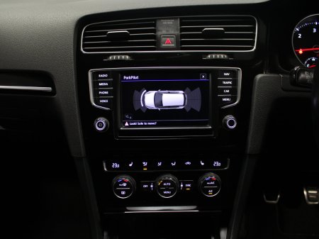2017 Volkswagen Golf - photo 22