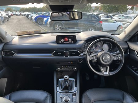 2019 Mazda CX-5 - photo 14