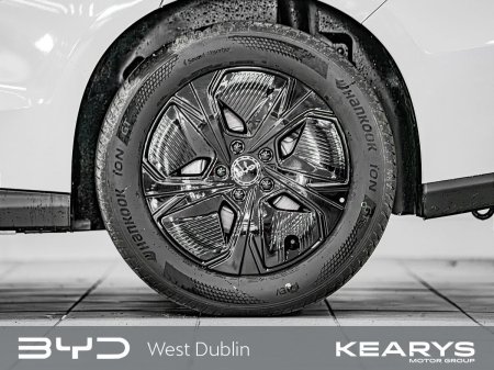 2026 BYD Seal 6 - photo 24