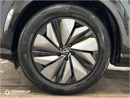 2023 Nissan Ariya - photo 5