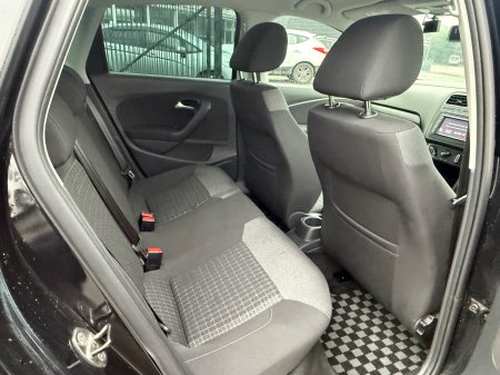 2015 Volkswagen Polo - photo 13