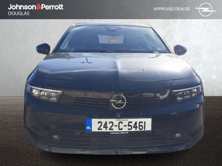 2024 Opel Astra - photo 8