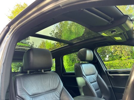 2017 Volkswagen Touareg - photo 18