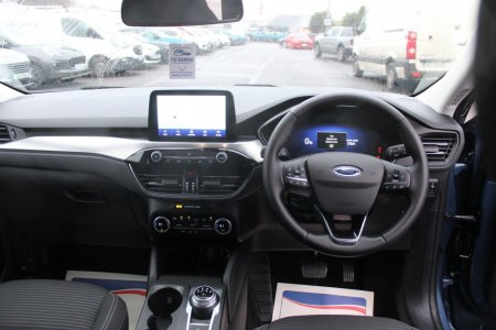2022 Ford Kuga - photo 12