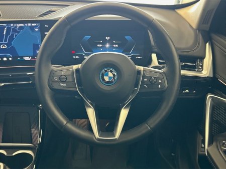 2026 BMW iX1 - photo 5
