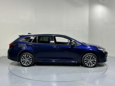 2023 Toyota Corolla - photo 8