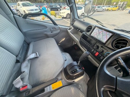 2019 Toyota Dyna - photo 28