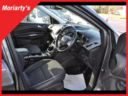 2018 Ford Kuga - photo 9
