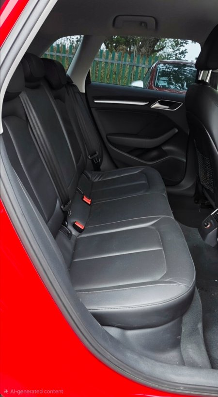 2015 Audi A3 - photo 21