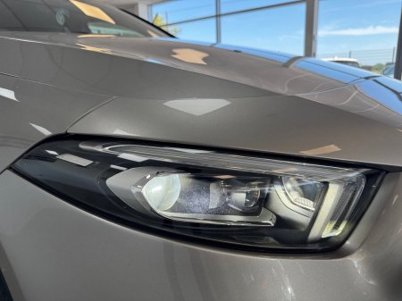 2021 Mercedes-Benz A-Class - photo 20