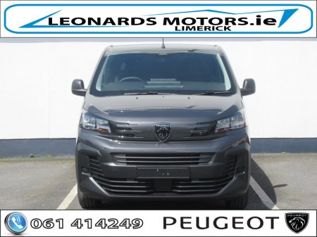 2026 Peugeot Expert - photo 2
