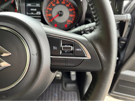 2025 Suzuki Jimny - photo 24