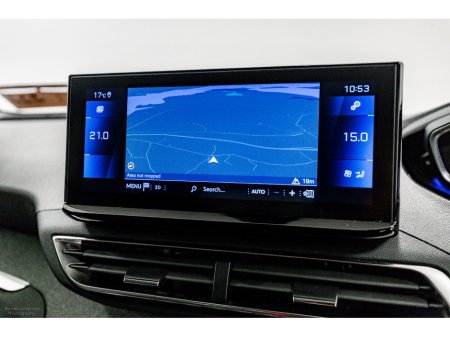 2023 Peugeot 3008 - photo 14