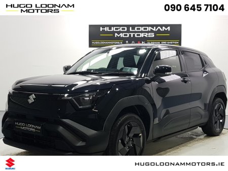 2026 Suzuki Vitara - photo 5