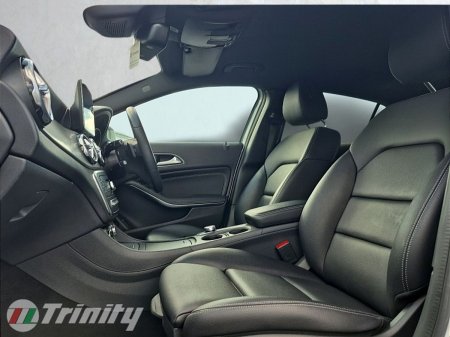 2018 Mercedes-Benz GLA - photo 16