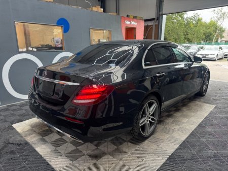 2017 Mercedes-Benz E-Class - photo 3