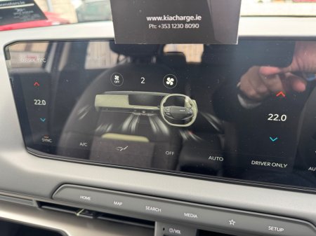 2026 Kia EV2 - photo 20