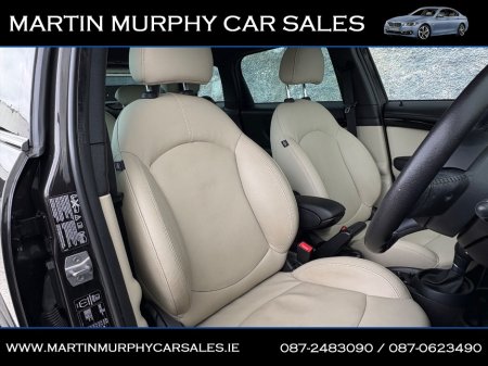 2014 Mini Countryman - photo 11