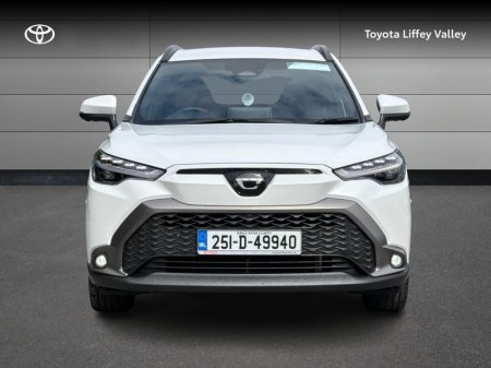 2025 Toyota Corolla - photo 5