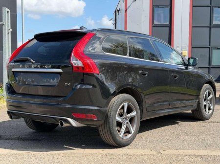 2015 Volvo XC60 - photo 2