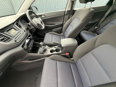 2017 Hyundai Tucson - photo 51