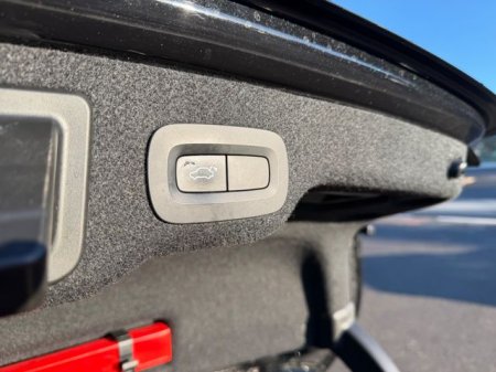 2018 Volvo S90 - photo 33