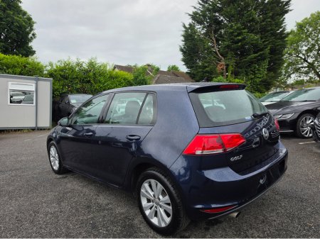 2016 Volkswagen Golf - photo 15