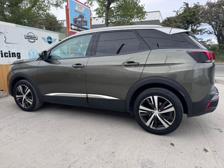 2019 Peugeot 3008 - photo 11