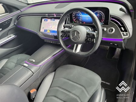 2025 Mercedes-Benz E-Class - photo 12