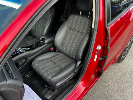 2017 Honda Vezel - photo 4