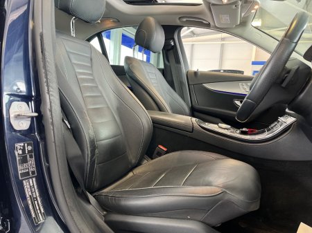 2018 Mercedes-Benz E-Class - photo 14