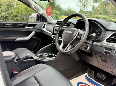 2023 Maxus T90EV - photo 9